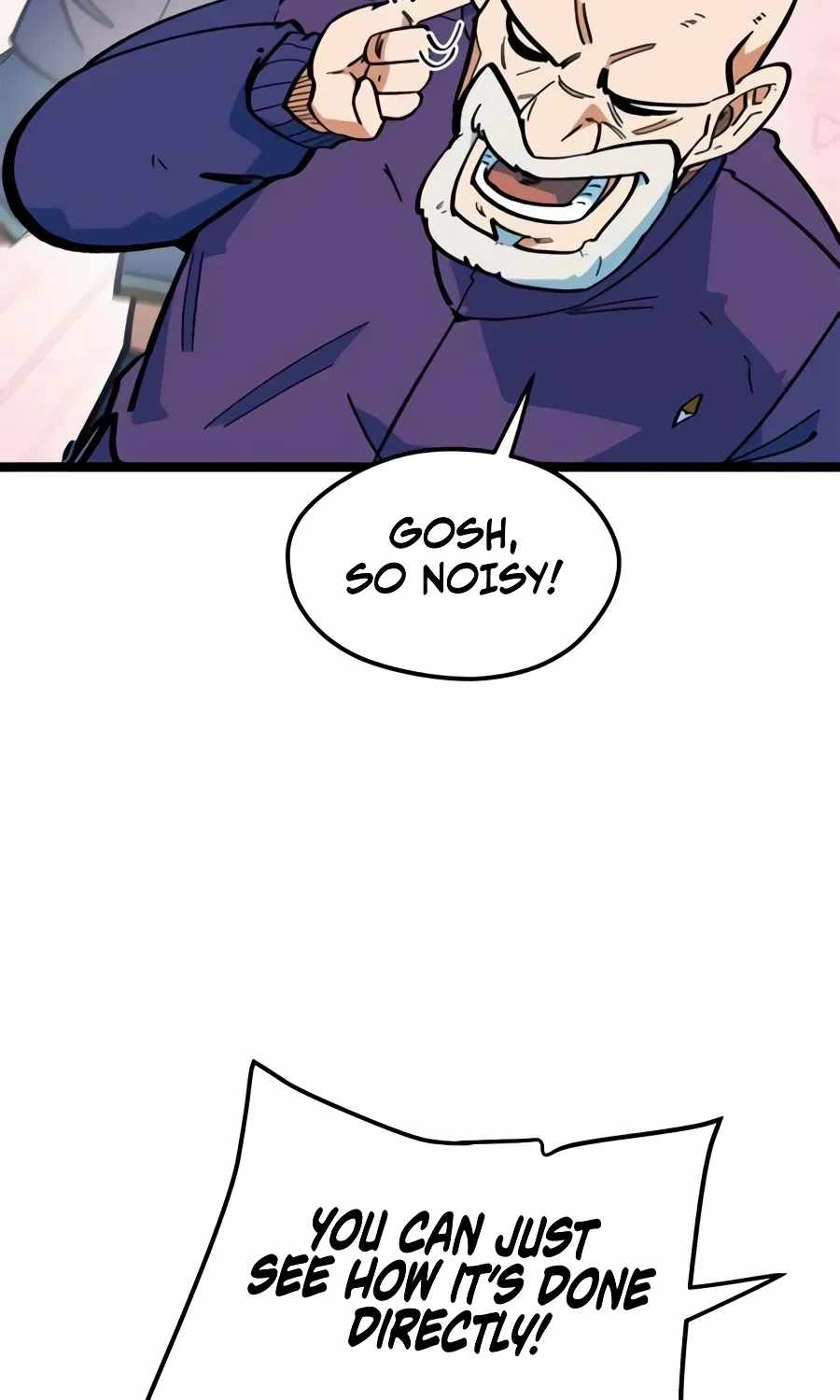 I’m Mistaken for a Soccer Genius - Chapter 80 Page 67