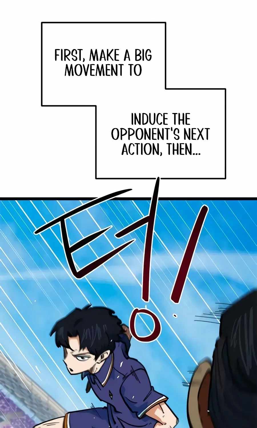 I’m Mistaken for a Soccer Genius - Chapter 80 Page 73