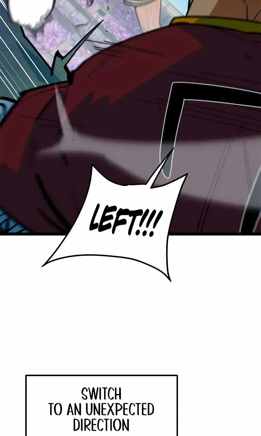 I’m Mistaken for a Soccer Genius - Chapter 80 Page 75