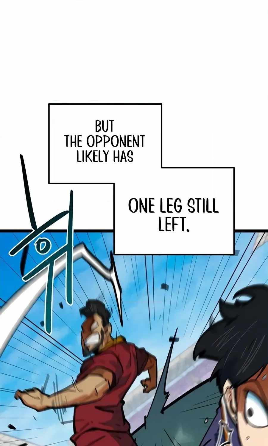 I’m Mistaken for a Soccer Genius - Chapter 80 Page 79