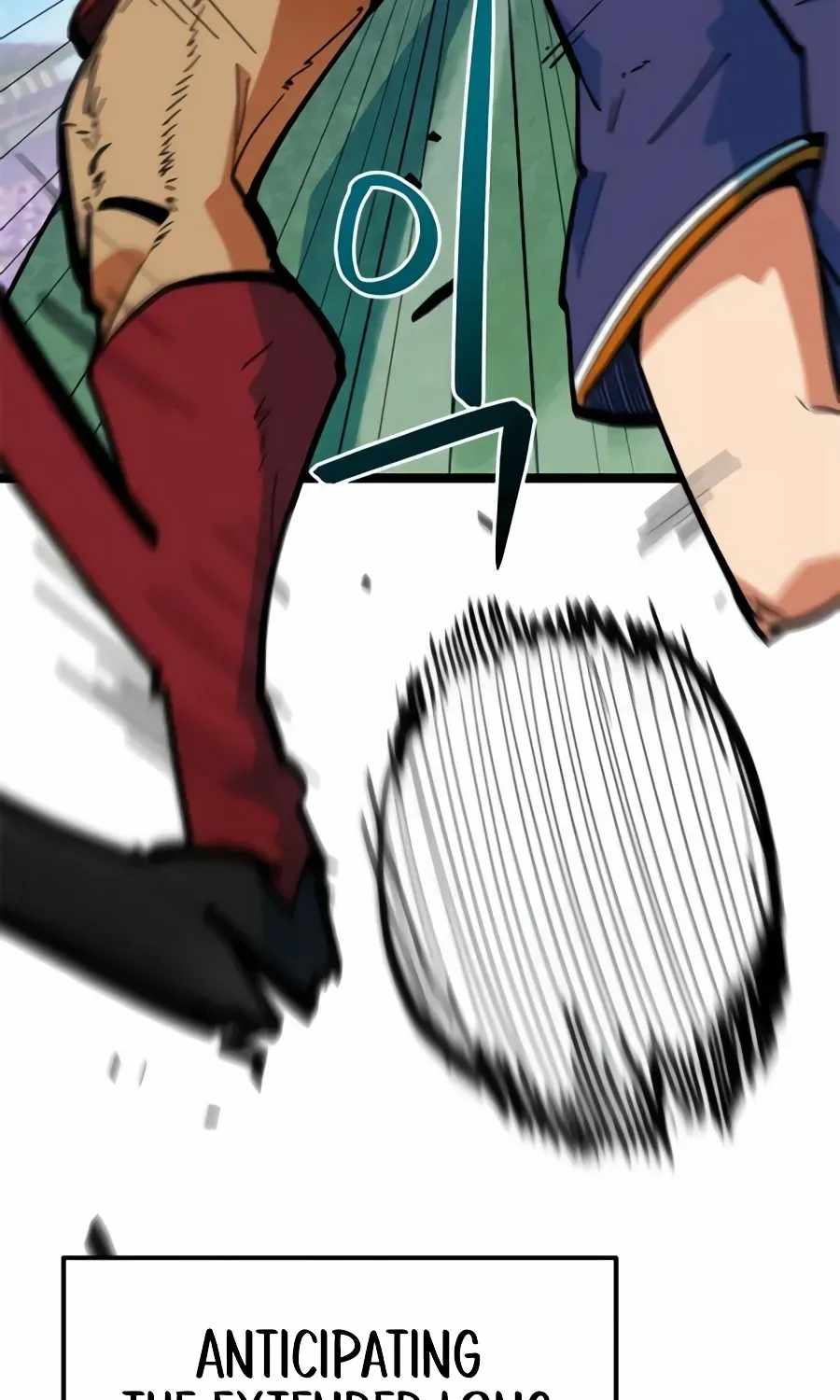 I’m Mistaken for a Soccer Genius - Chapter 80 Page 81