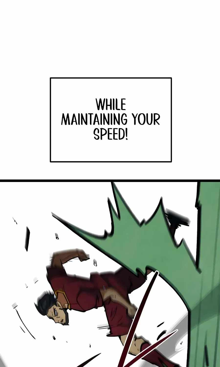 I’m Mistaken for a Soccer Genius - Chapter 80 Page 87