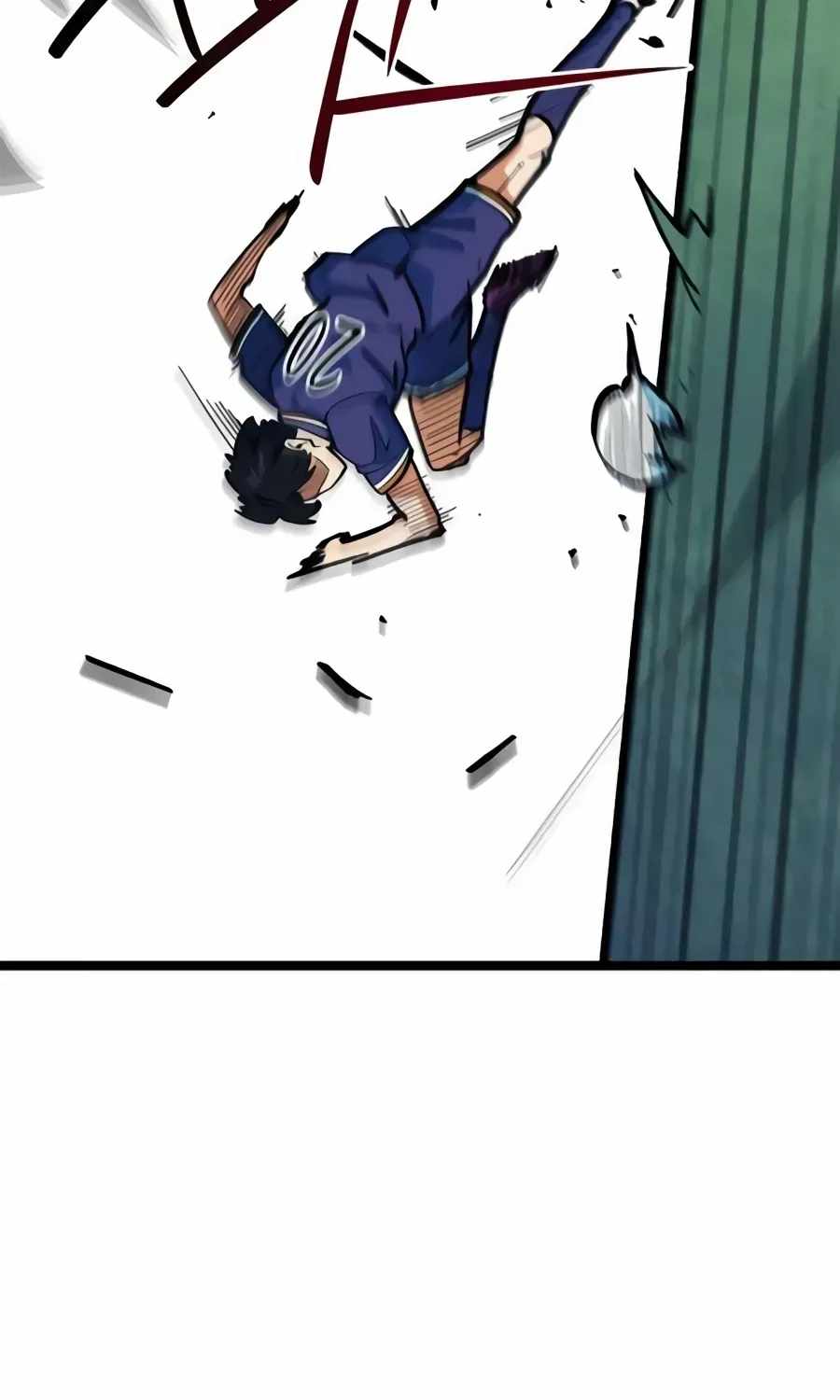 I’m Mistaken for a Soccer Genius - Chapter 80 Page 89