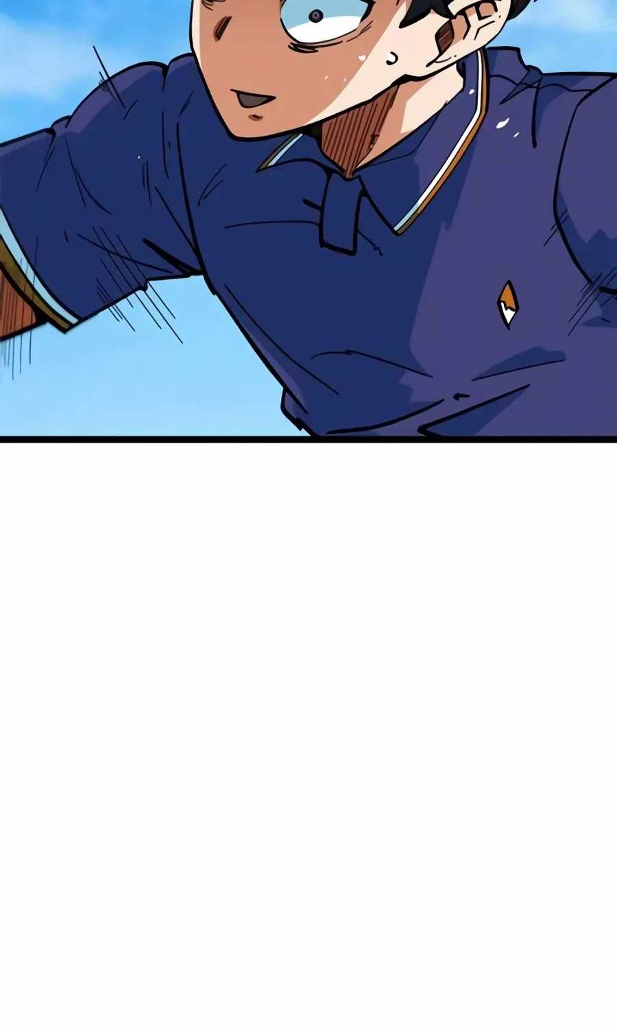 I’m Mistaken for a Soccer Genius - Chapter 80 Page 93