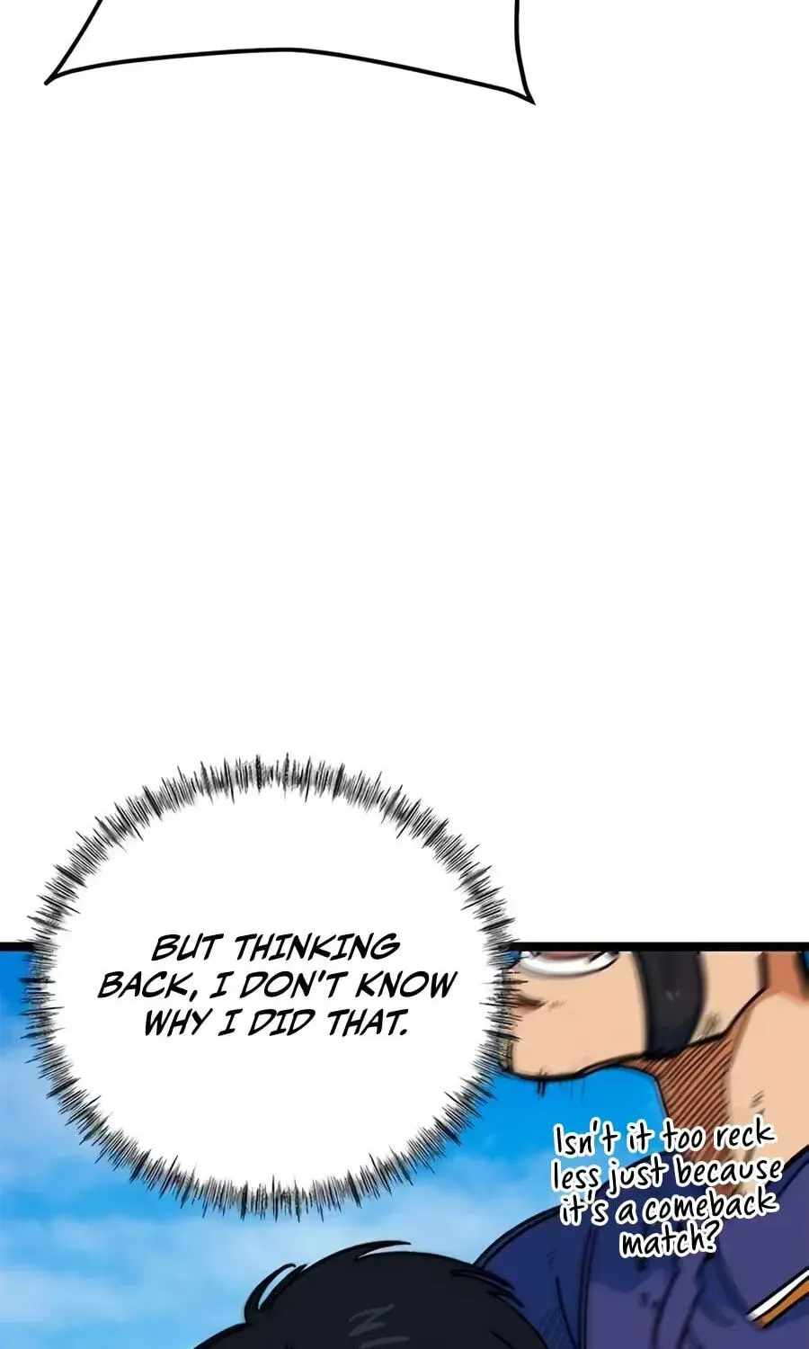 I’m Mistaken for a Soccer Genius - Chapter 87 Page 11
