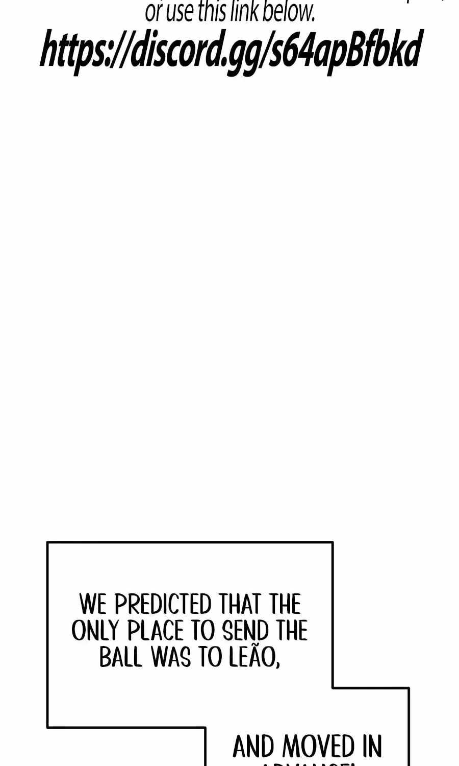 I’m Mistaken for a Soccer Genius - Chapter 87 Page 127