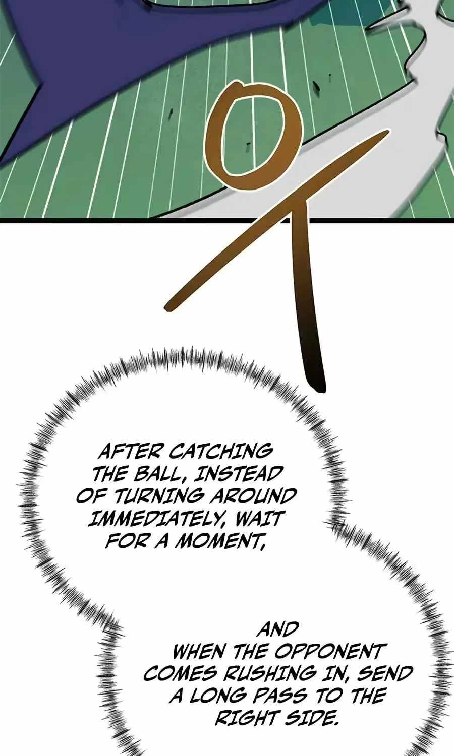 I’m Mistaken for a Soccer Genius - Chapter 87 Page 141