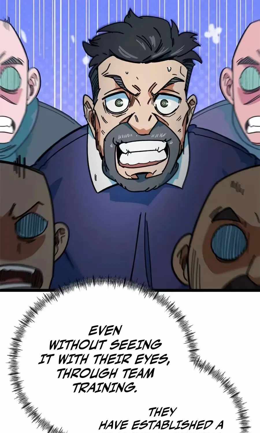 I’m Mistaken for a Soccer Genius - Chapter 87 Page 143