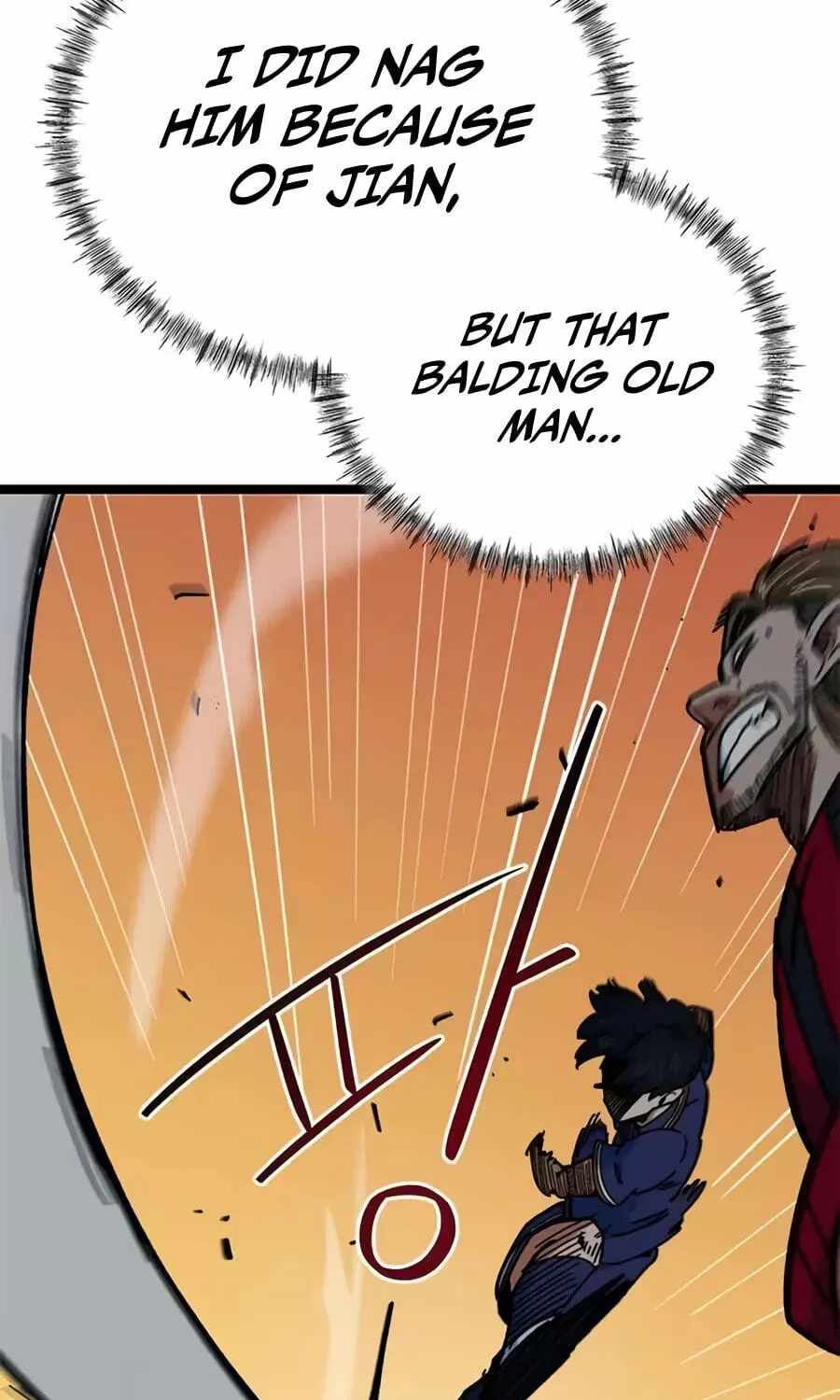I’m Mistaken for a Soccer Genius - Chapter 87 Page 147