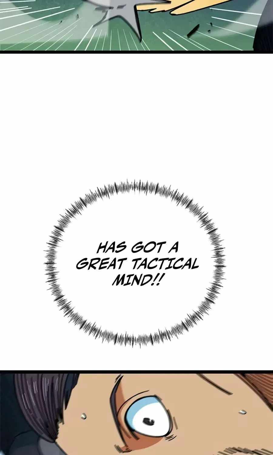 I’m Mistaken for a Soccer Genius - Chapter 87 Page 149