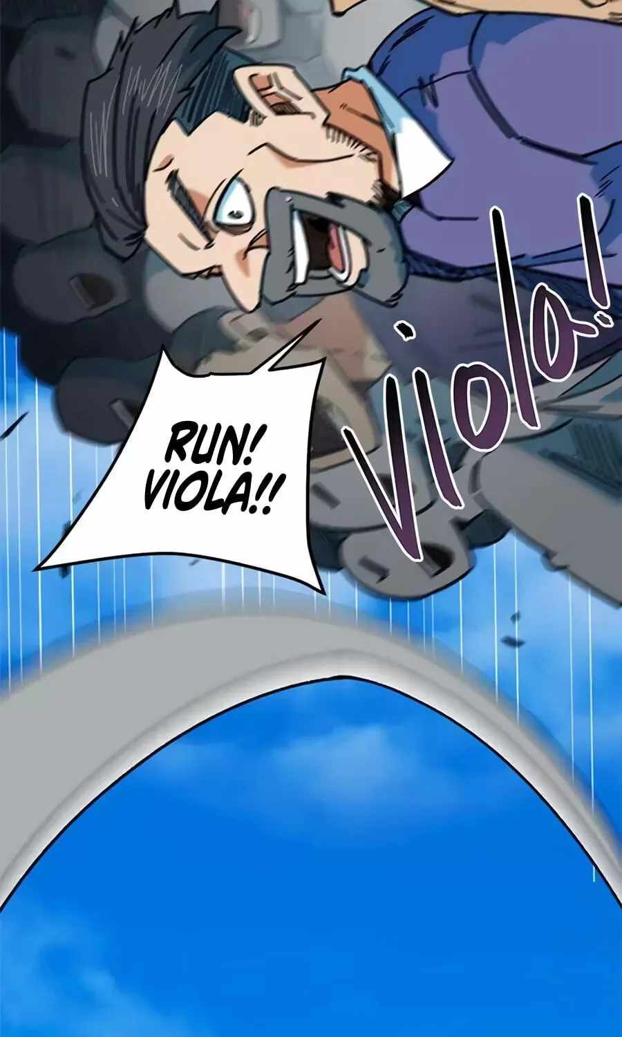 I’m Mistaken for a Soccer Genius - Chapter 87 Page 151