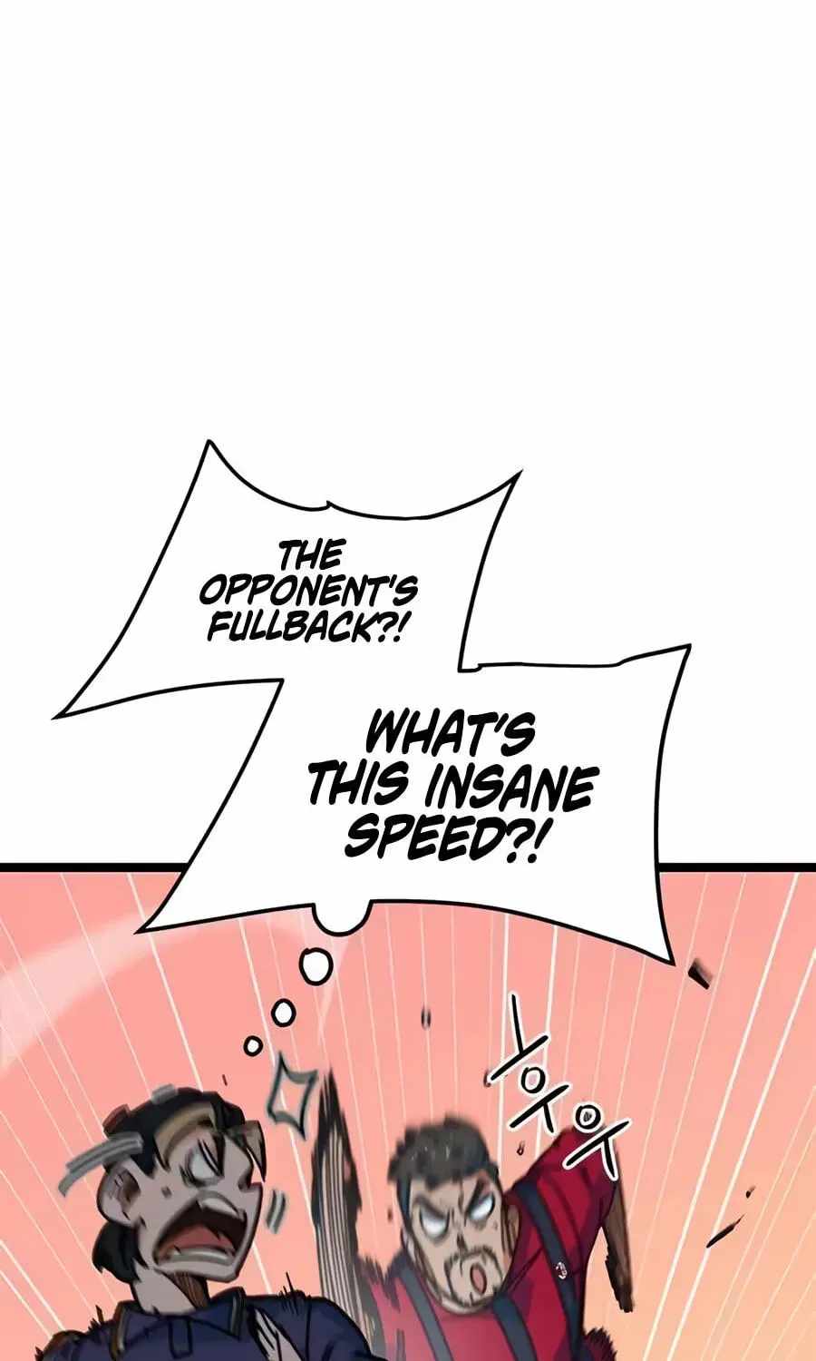 I’m Mistaken for a Soccer Genius - Chapter 87 Page 163