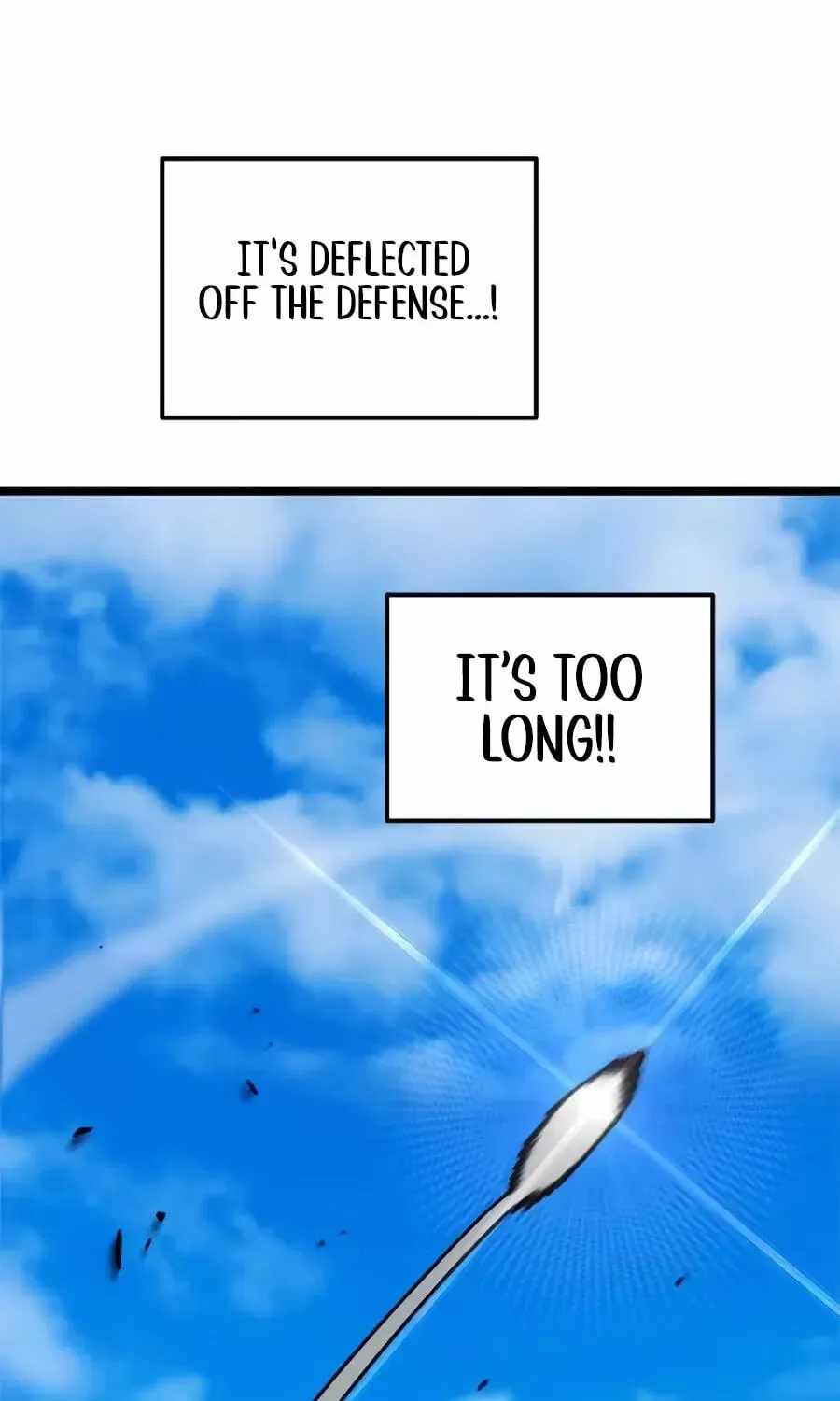 I’m Mistaken for a Soccer Genius - Chapter 87 Page 173