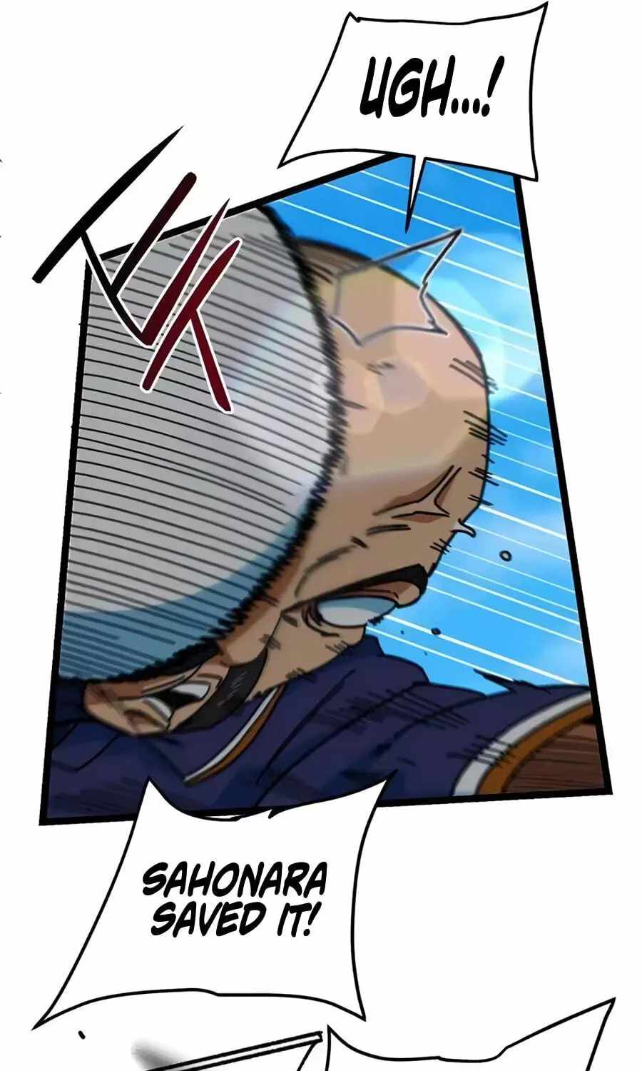 I’m Mistaken for a Soccer Genius - Chapter 87 Page 183