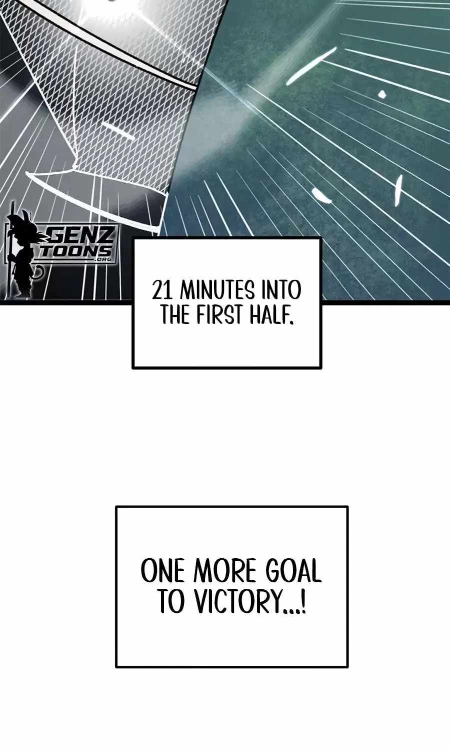 I’m Mistaken for a Soccer Genius - Chapter 87 Page 197