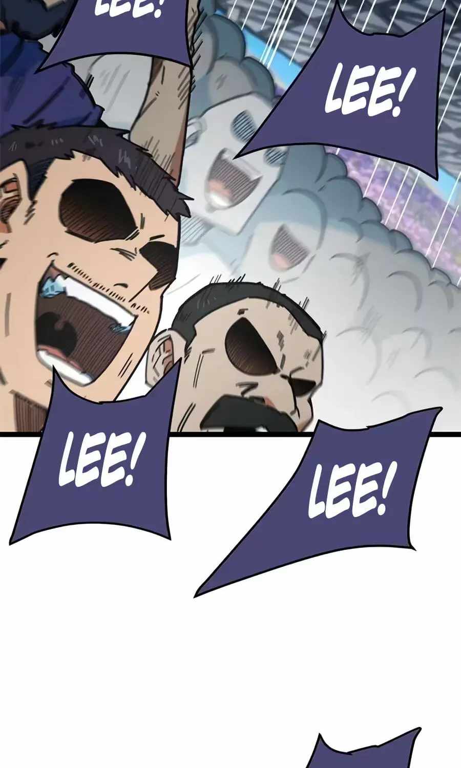I’m Mistaken for a Soccer Genius - Chapter 87 Page 21