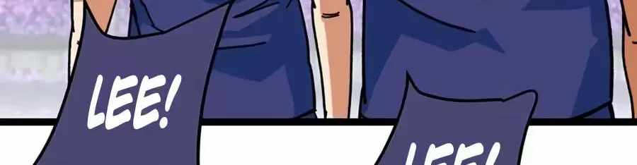 I’m Mistaken for a Soccer Genius - Chapter 87 Page 24
