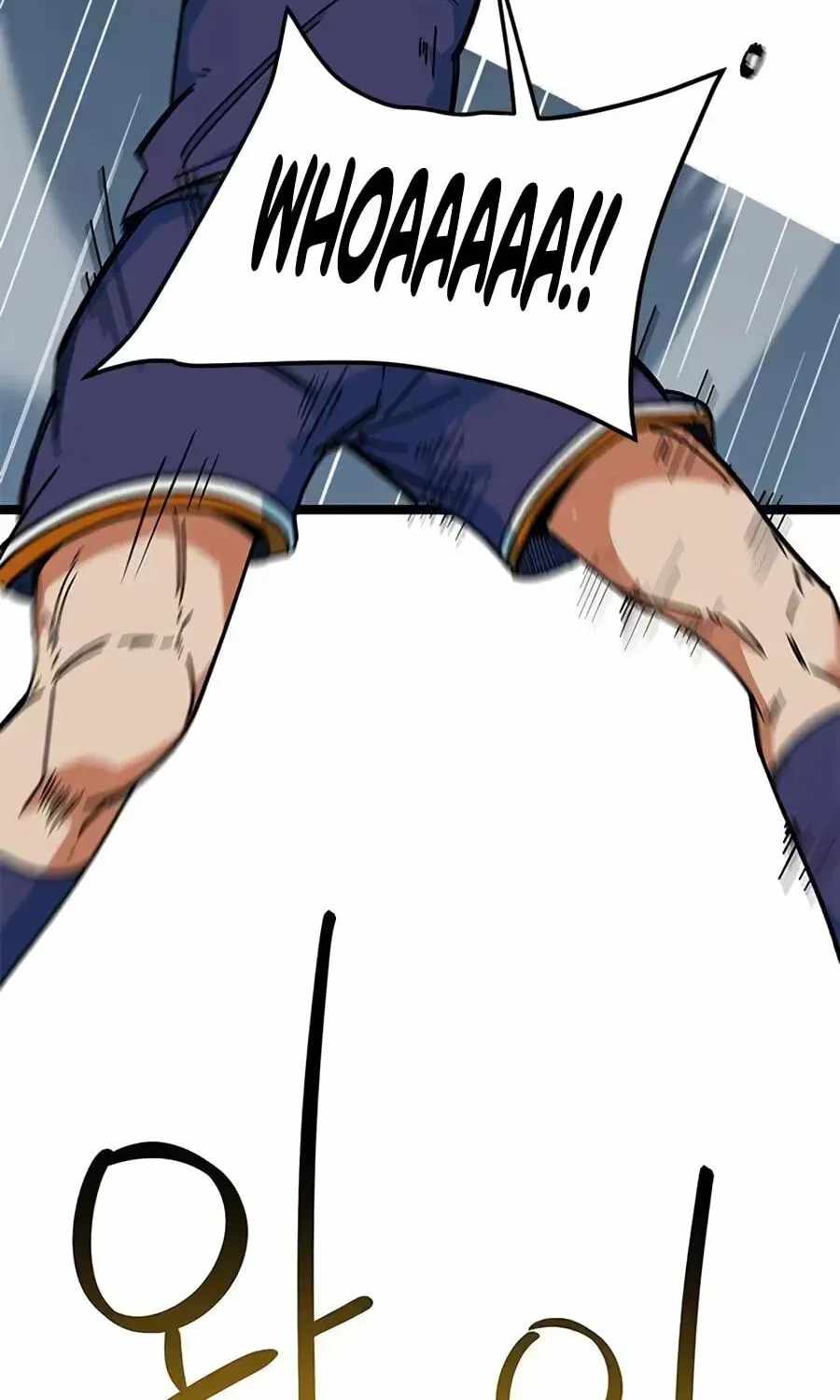 I’m Mistaken for a Soccer Genius - Chapter 87 Page 31