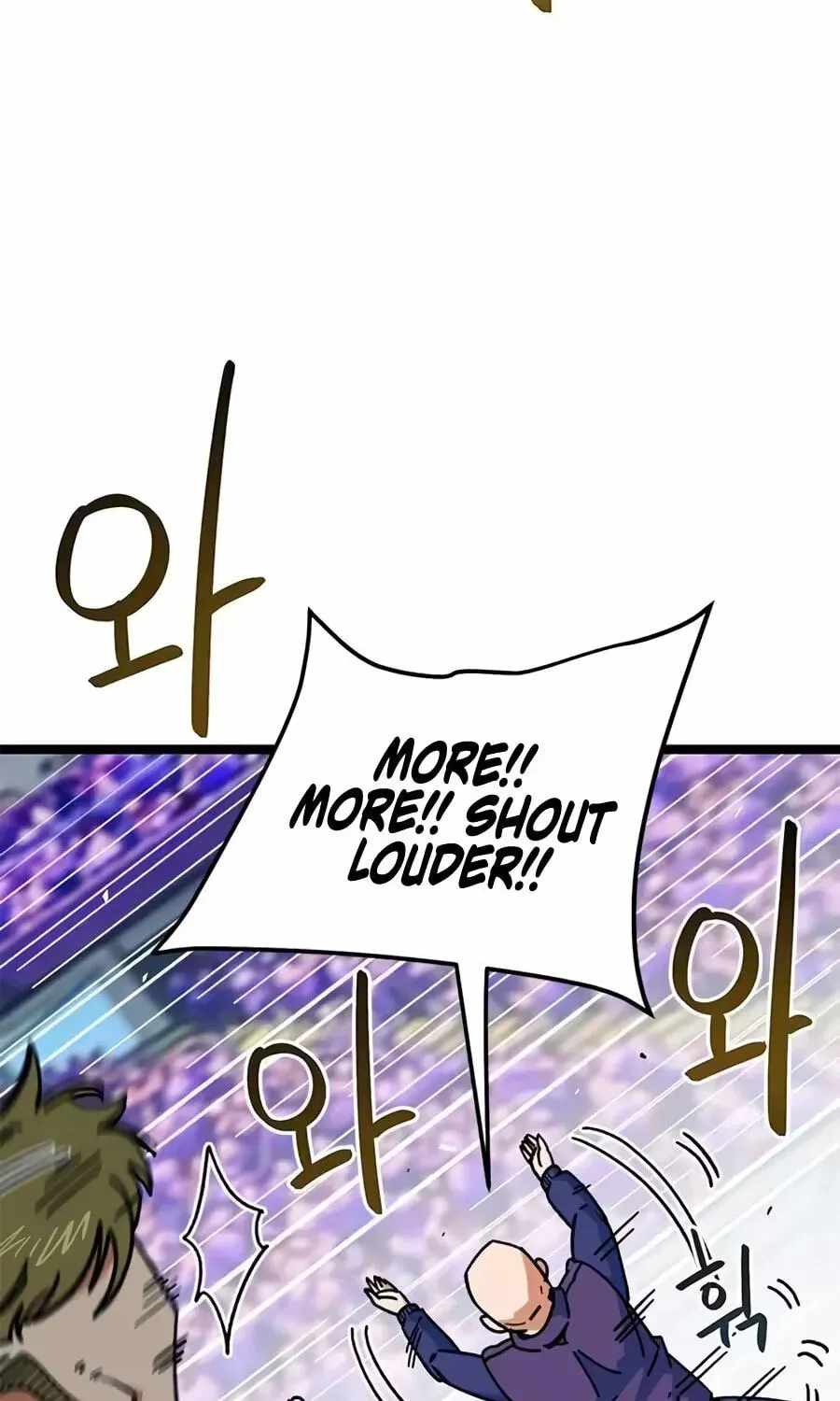 I’m Mistaken for a Soccer Genius - Chapter 87 Page 35
