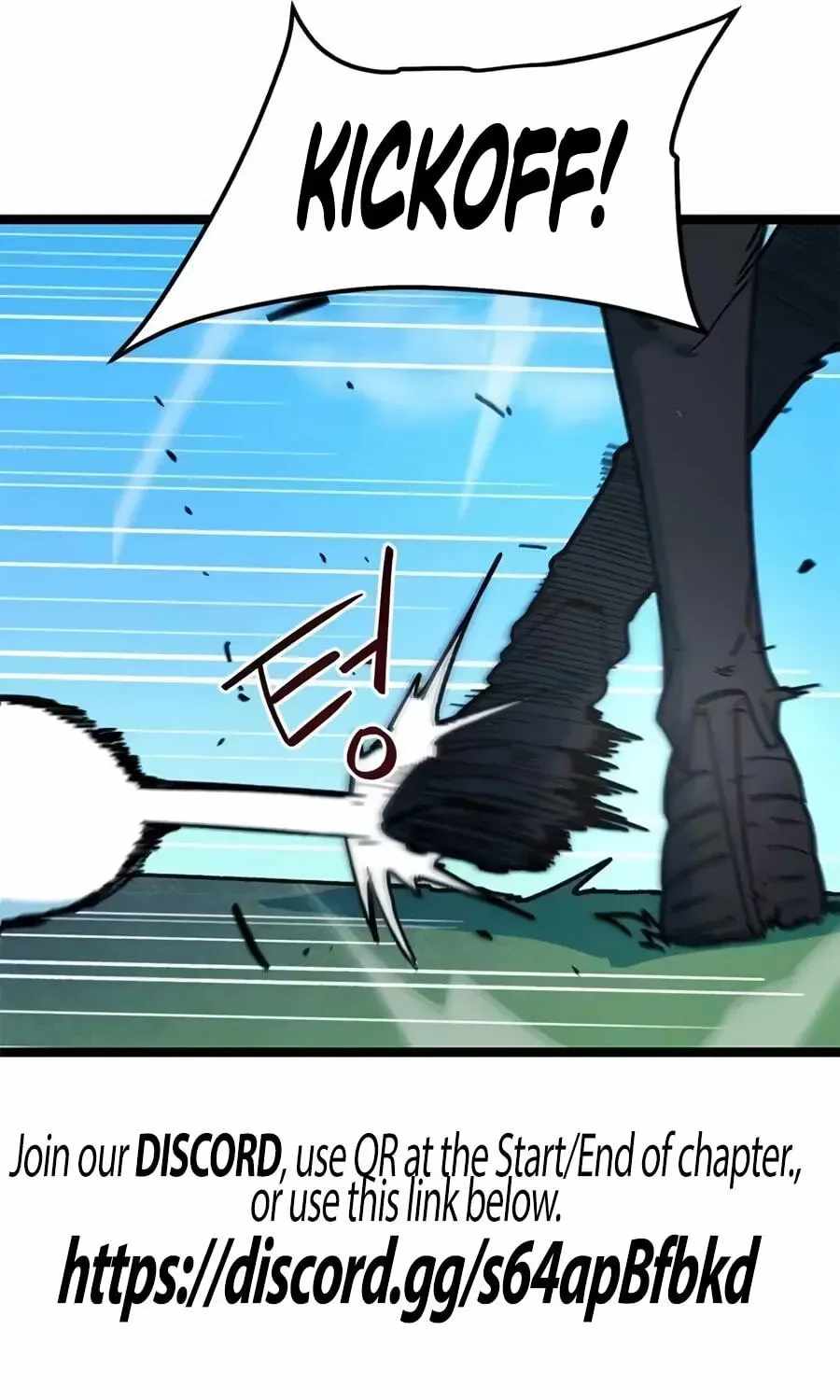 I’m Mistaken for a Soccer Genius - Chapter 87 Page 47