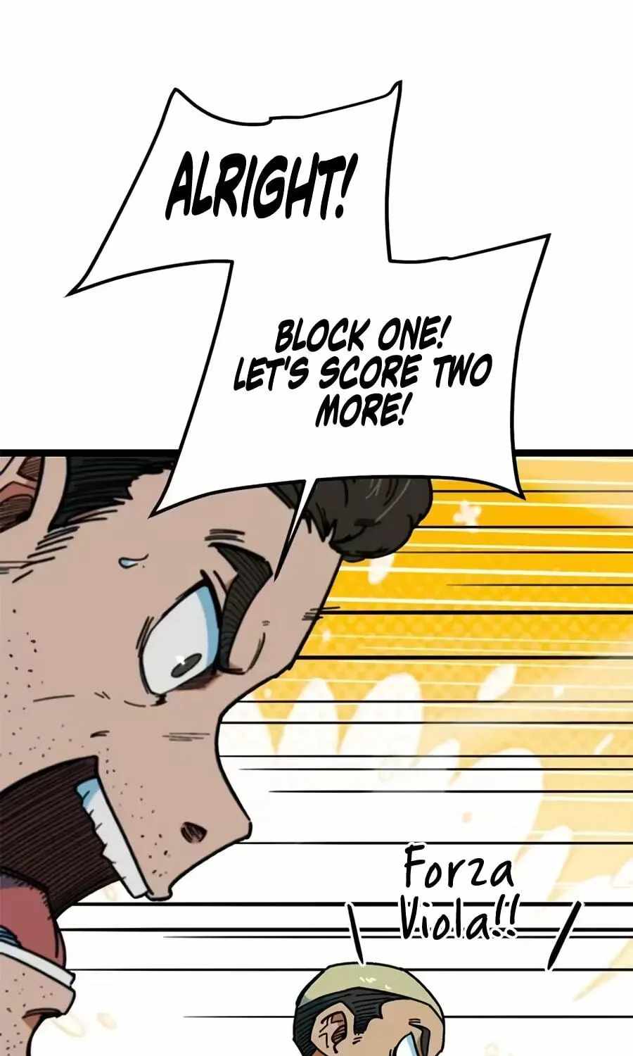 I’m Mistaken for a Soccer Genius - Chapter 87 Page 49
