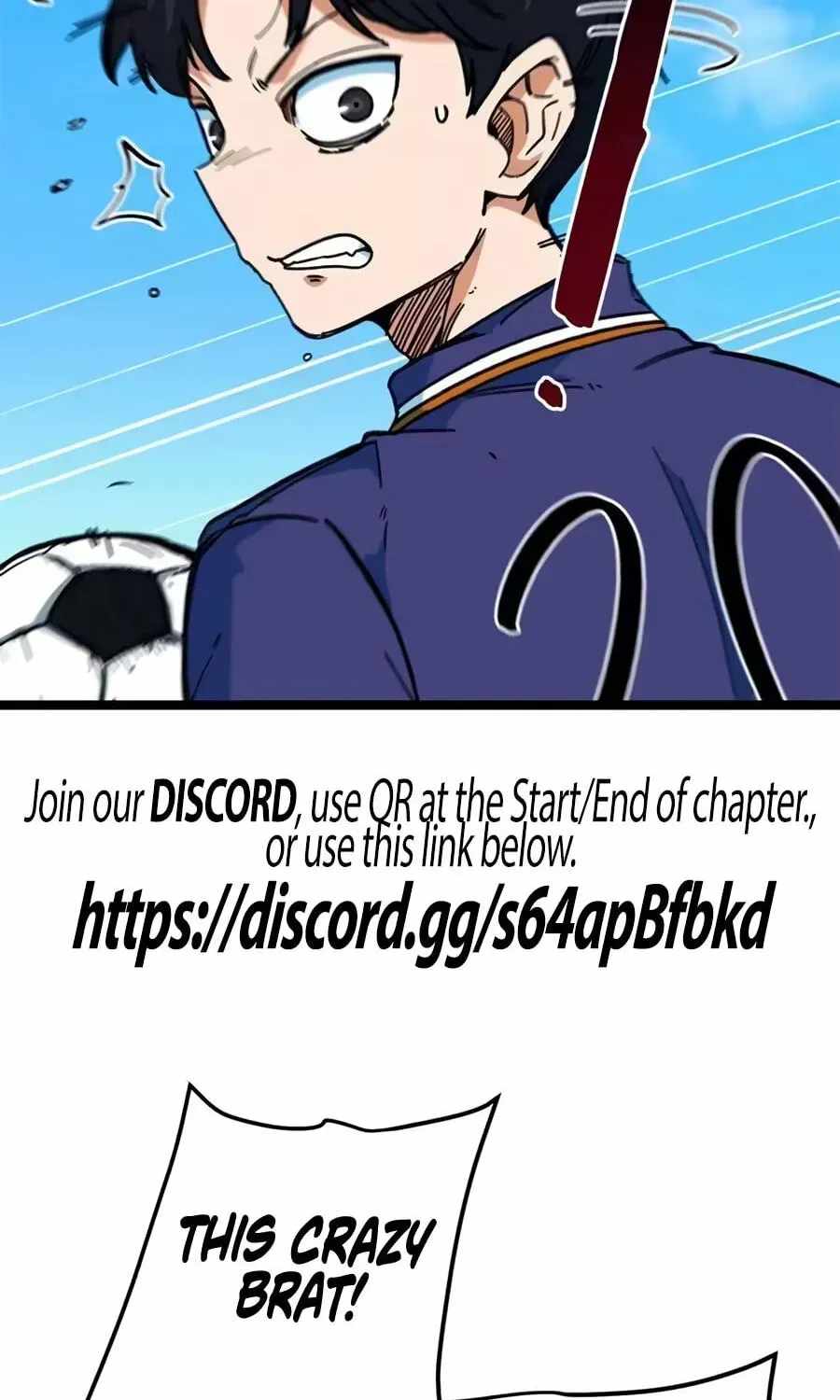 I’m Mistaken for a Soccer Genius - Chapter 87 Page 7