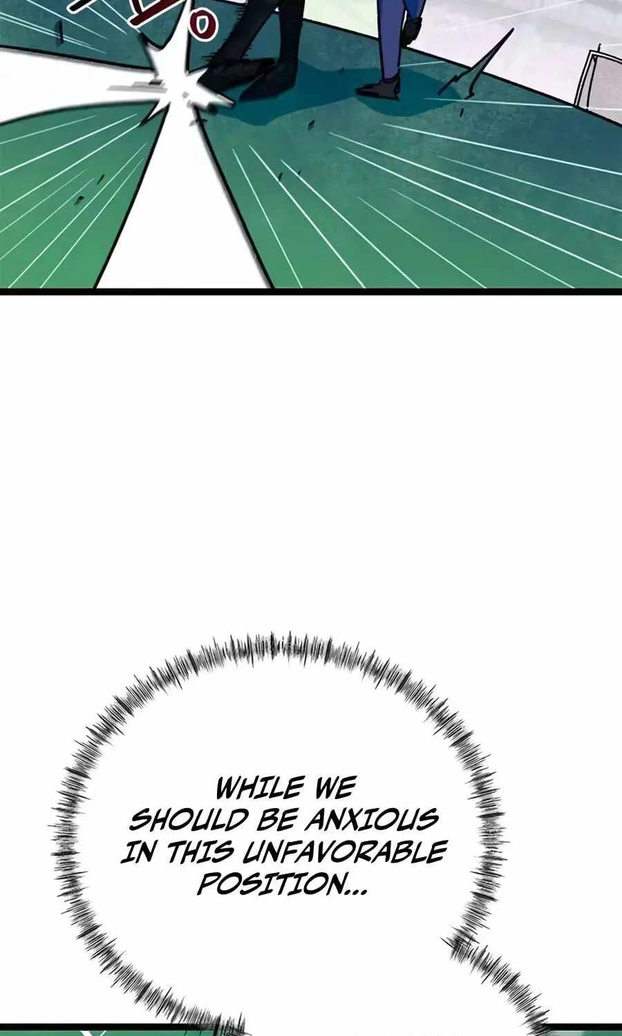 I’m Mistaken for a Soccer Genius - Chapter 87 Page 79
