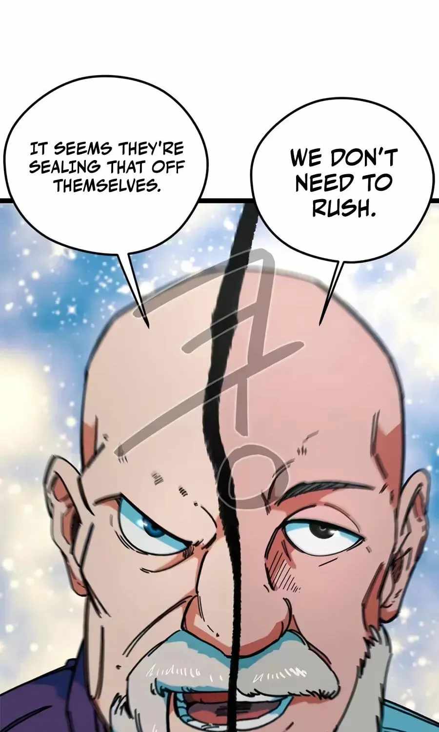 I’m Mistaken for a Soccer Genius - Chapter 87 Page 83