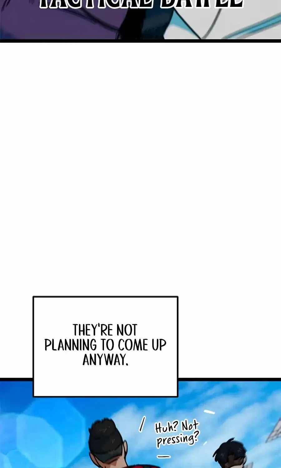 I’m Mistaken for a Soccer Genius - Chapter 87 Page 85