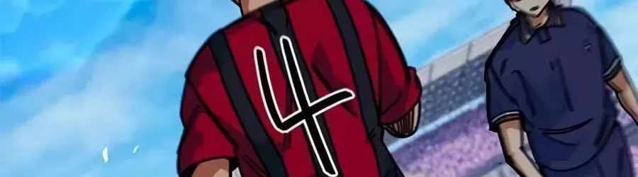 I’m Mistaken for a Soccer Genius - Chapter 87 Page 86