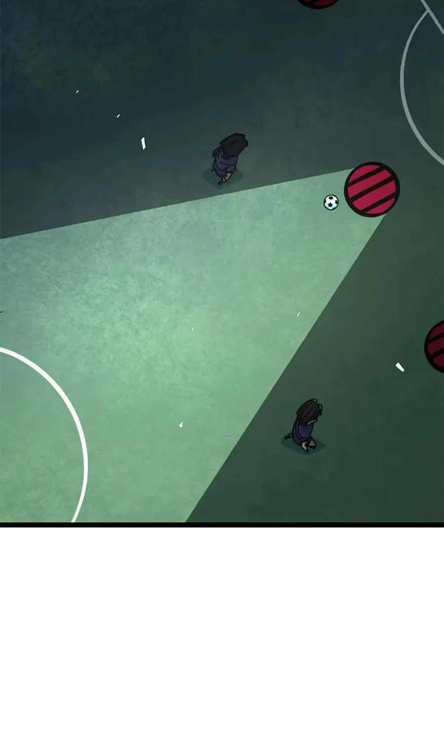 I’m Mistaken for a Soccer Genius - Chapter 87 Page 89