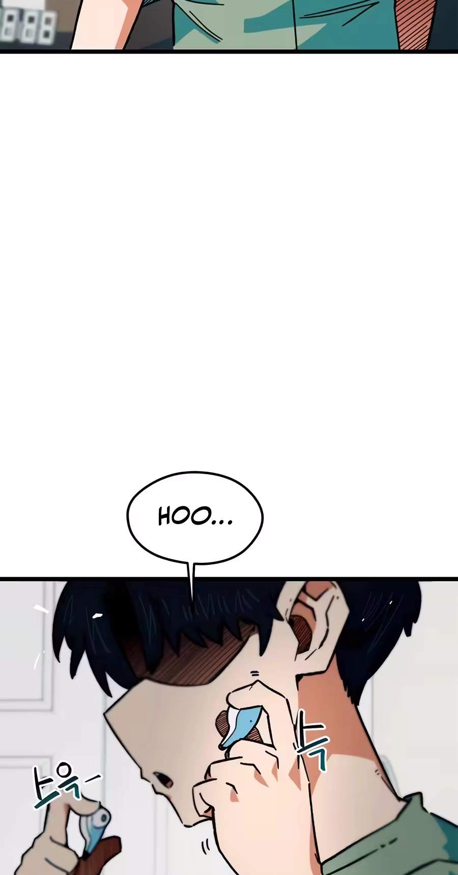 I’m Mistaken for a Soccer Genius - Chapter 91 Page 15