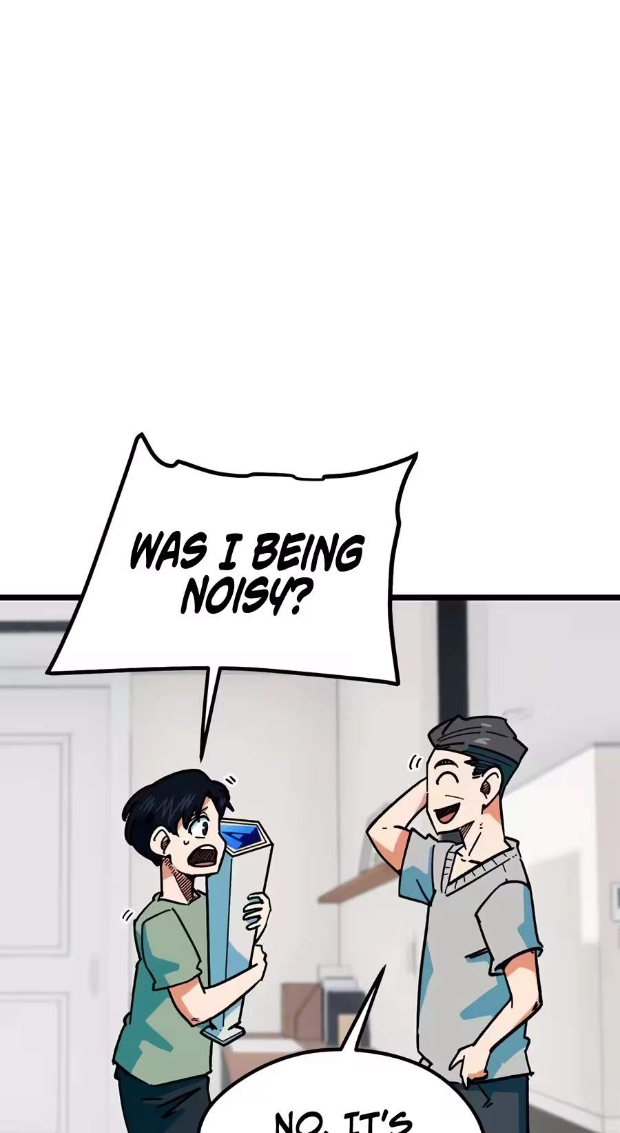 I’m Mistaken for a Soccer Genius - Chapter 91 Page 22