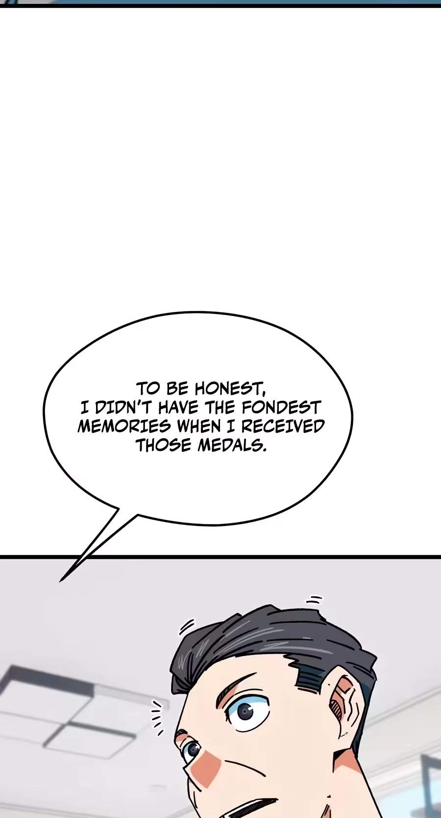 I’m Mistaken for a Soccer Genius - Chapter 91 Page 37
