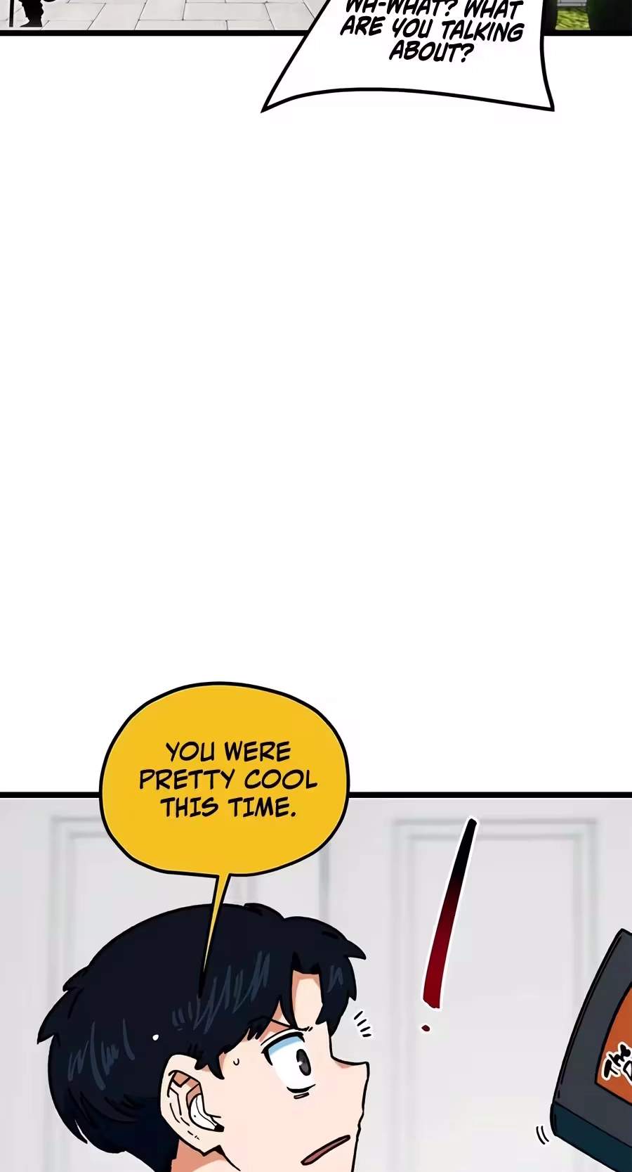 I’m Mistaken for a Soccer Genius - Chapter 91 Page 4
