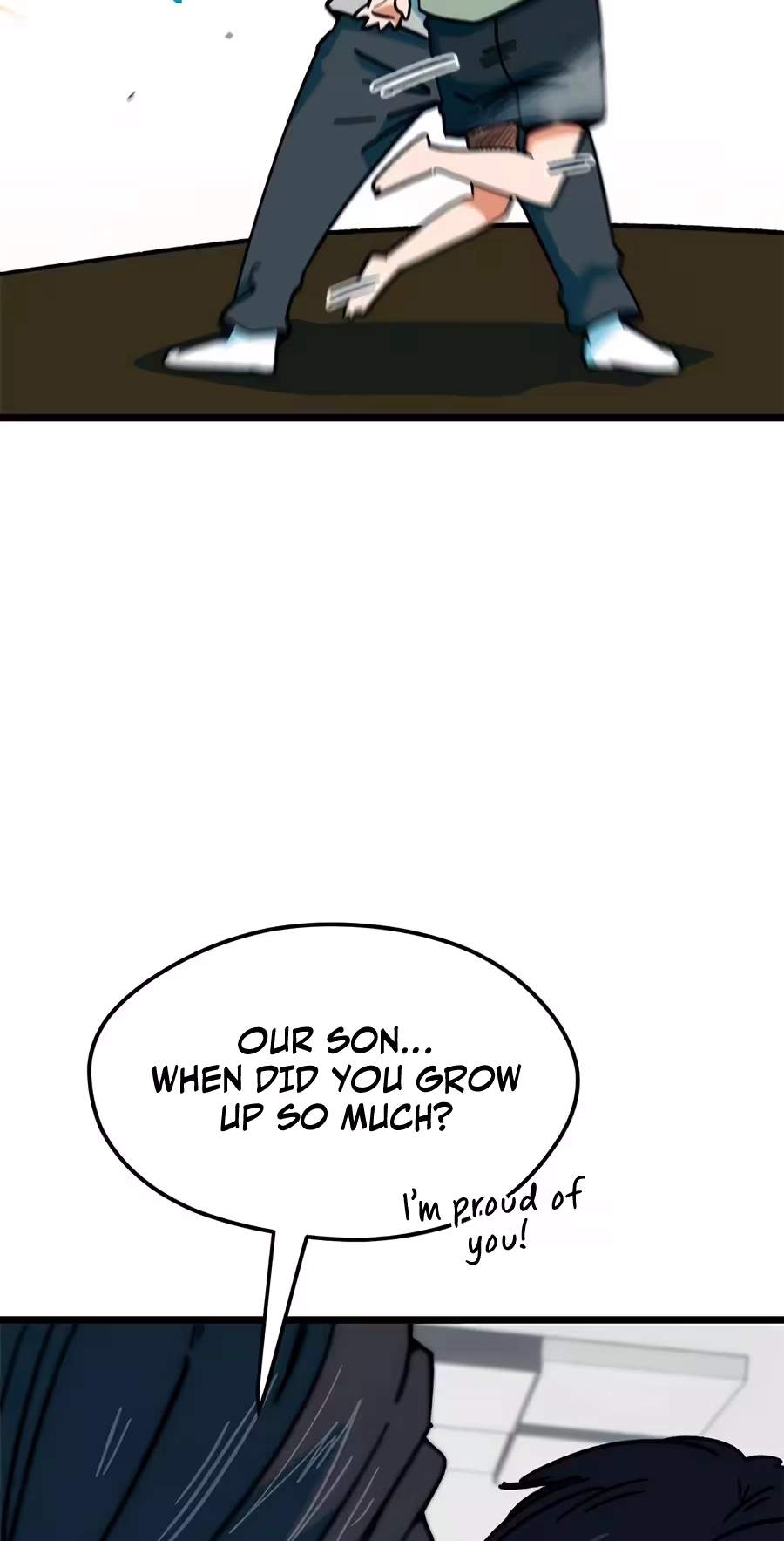 I’m Mistaken for a Soccer Genius - Chapter 91 Page 51