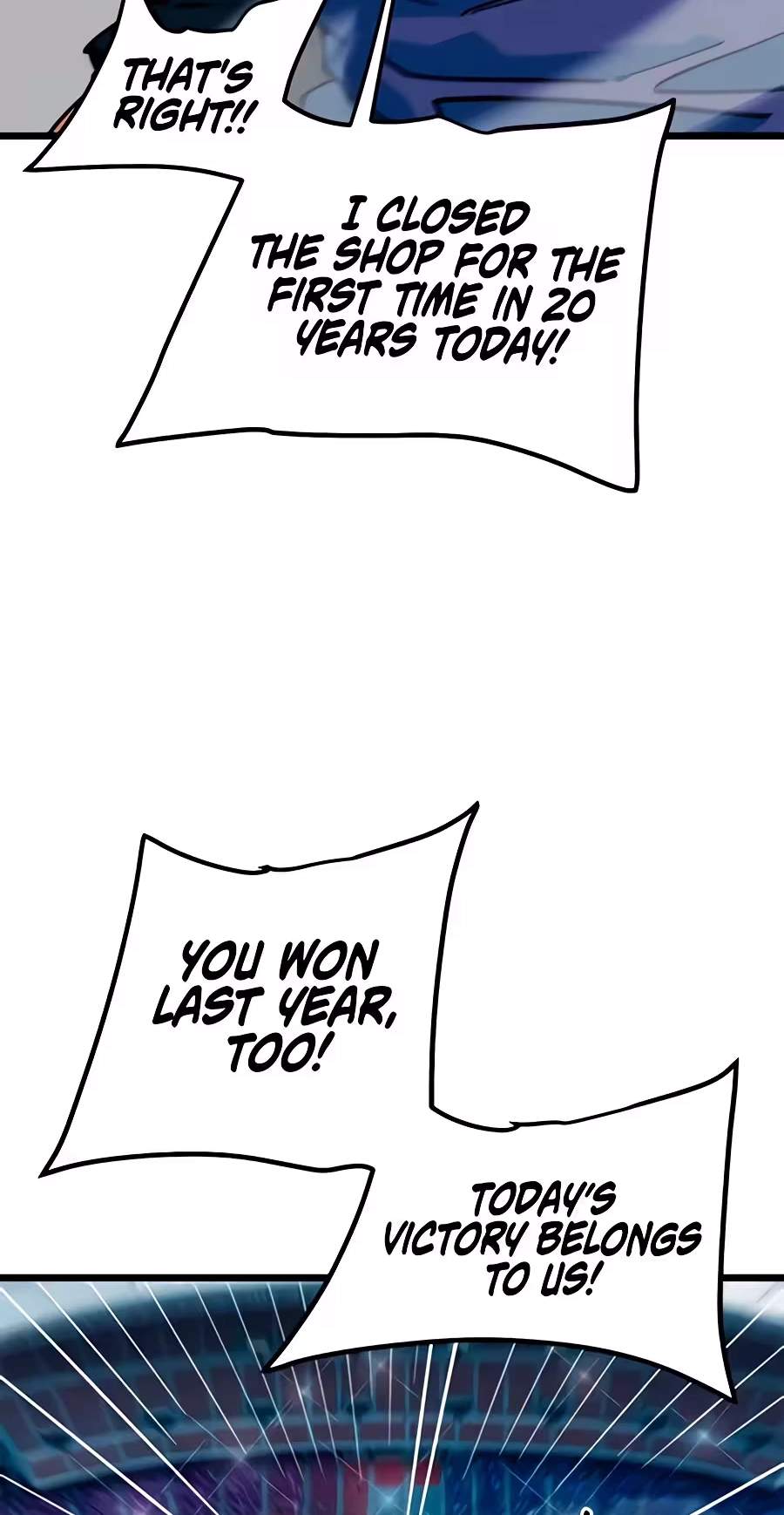 I’m Mistaken for a Soccer Genius - Chapter 92 Page 10