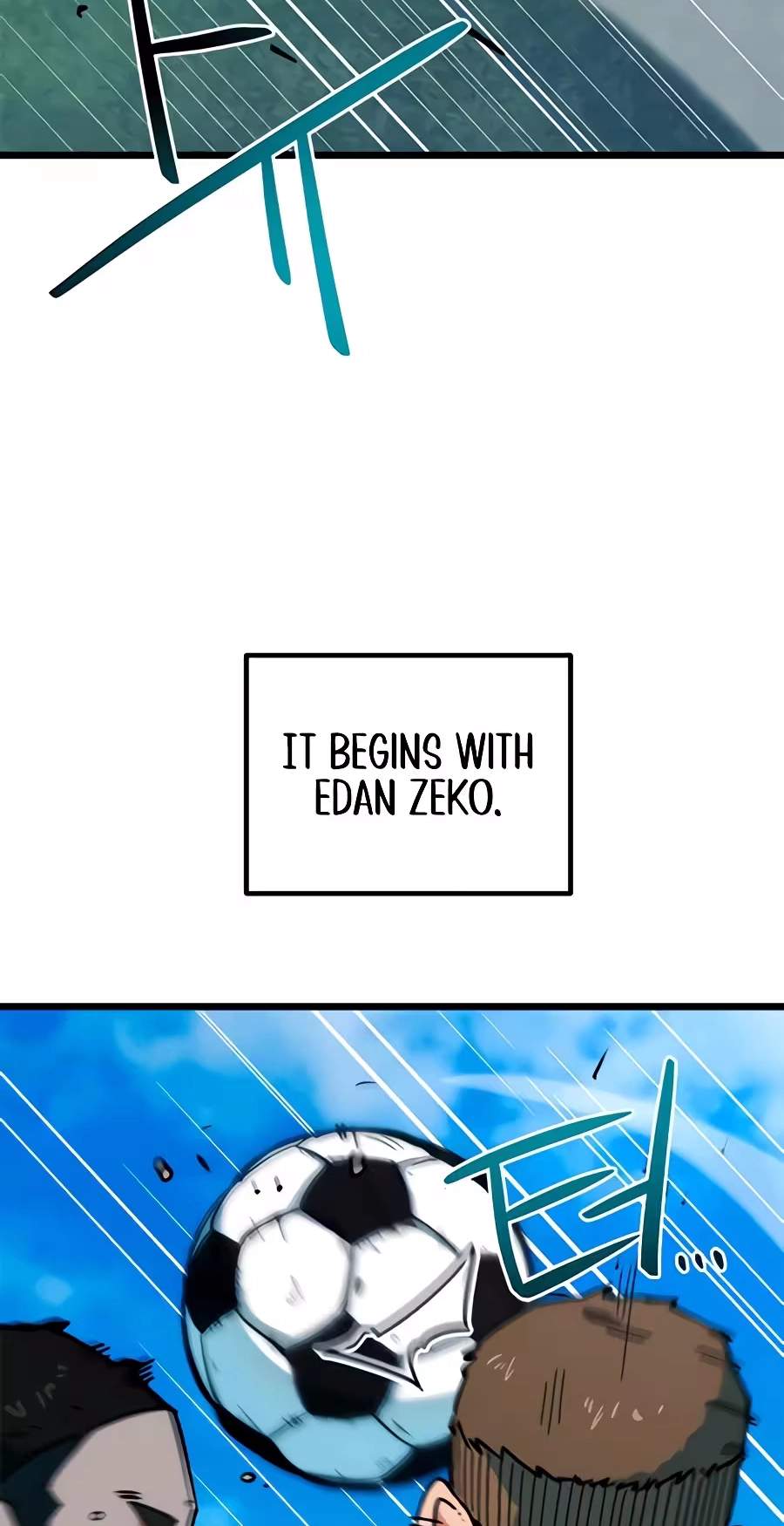 I’m Mistaken for a Soccer Genius - Chapter 92 Page 54