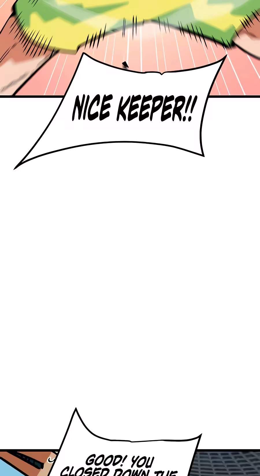 I’m Mistaken for a Soccer Genius - Chapter 92 Page 63