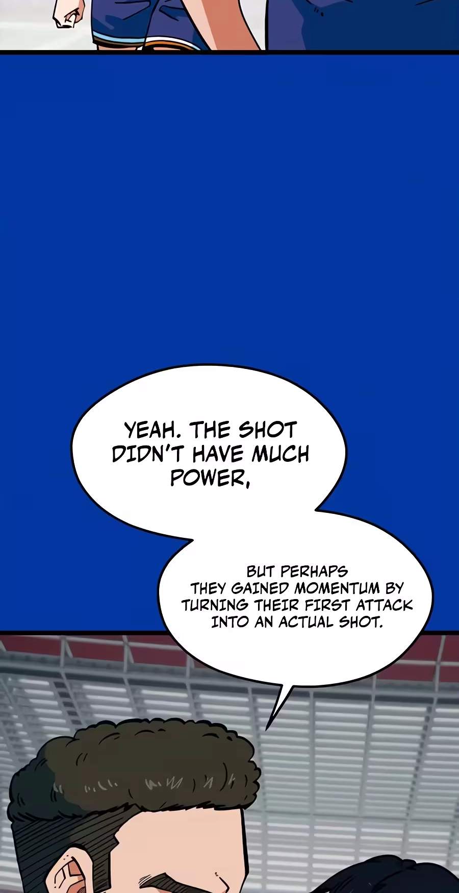 I’m Mistaken for a Soccer Genius - Chapter 92 Page 66