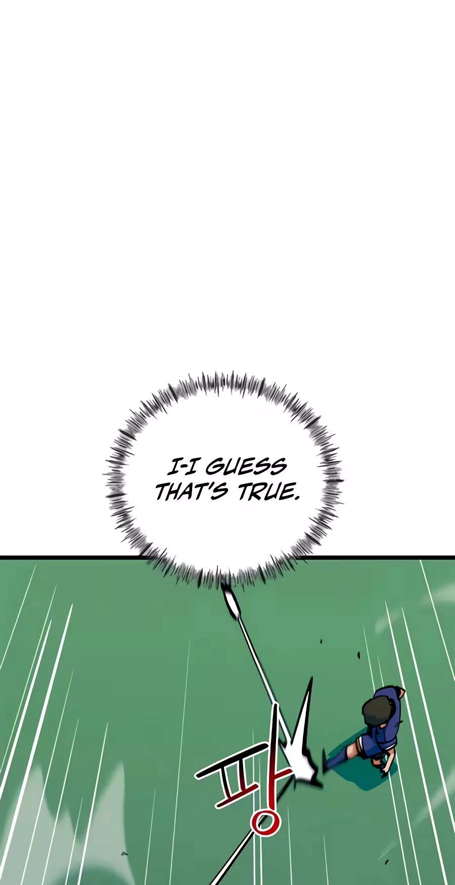 I’m Mistaken for a Soccer Genius - Chapter 92 Page 73