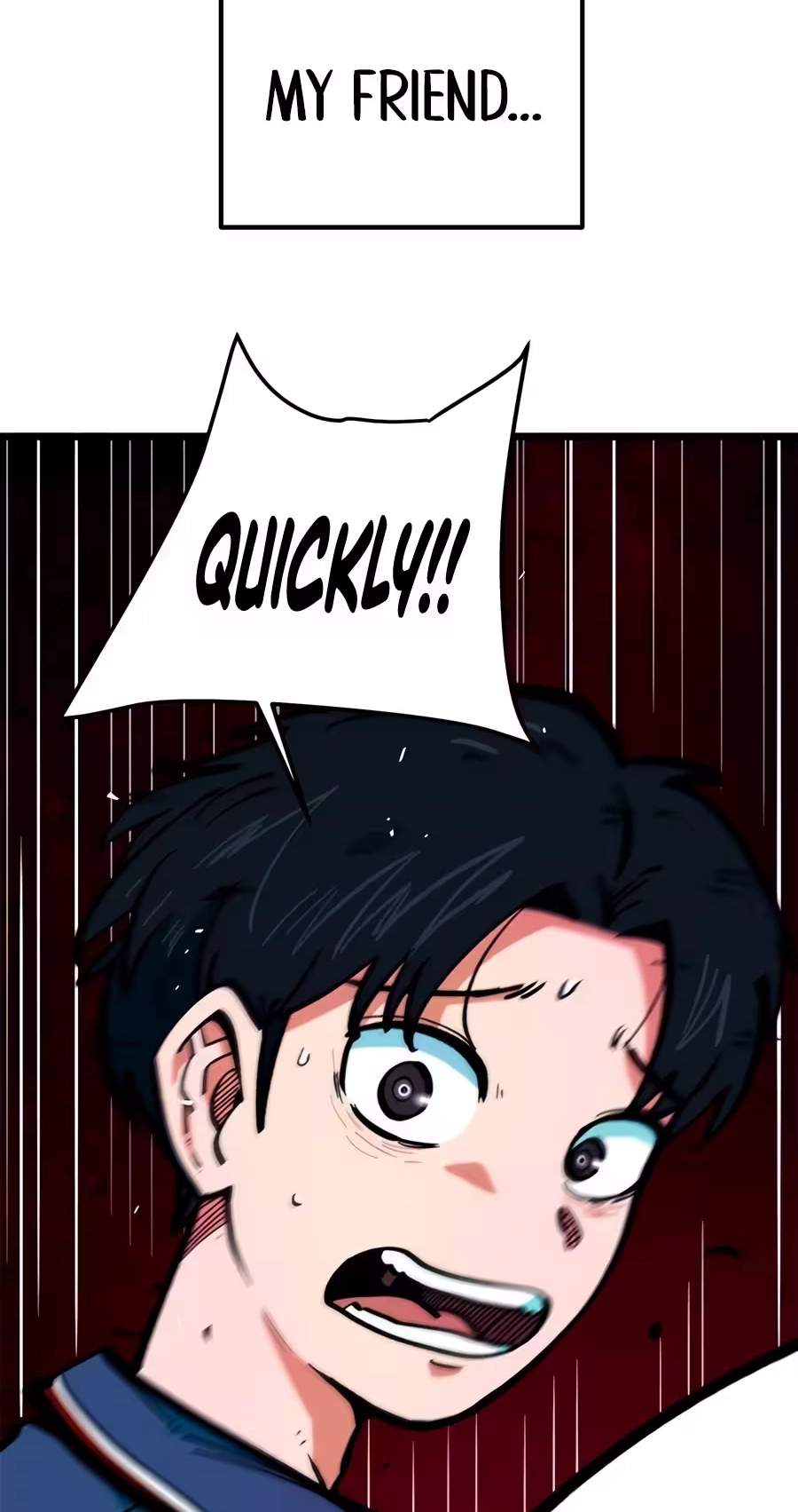 I’m Mistaken for a Soccer Genius - Chapter 94 Page 113