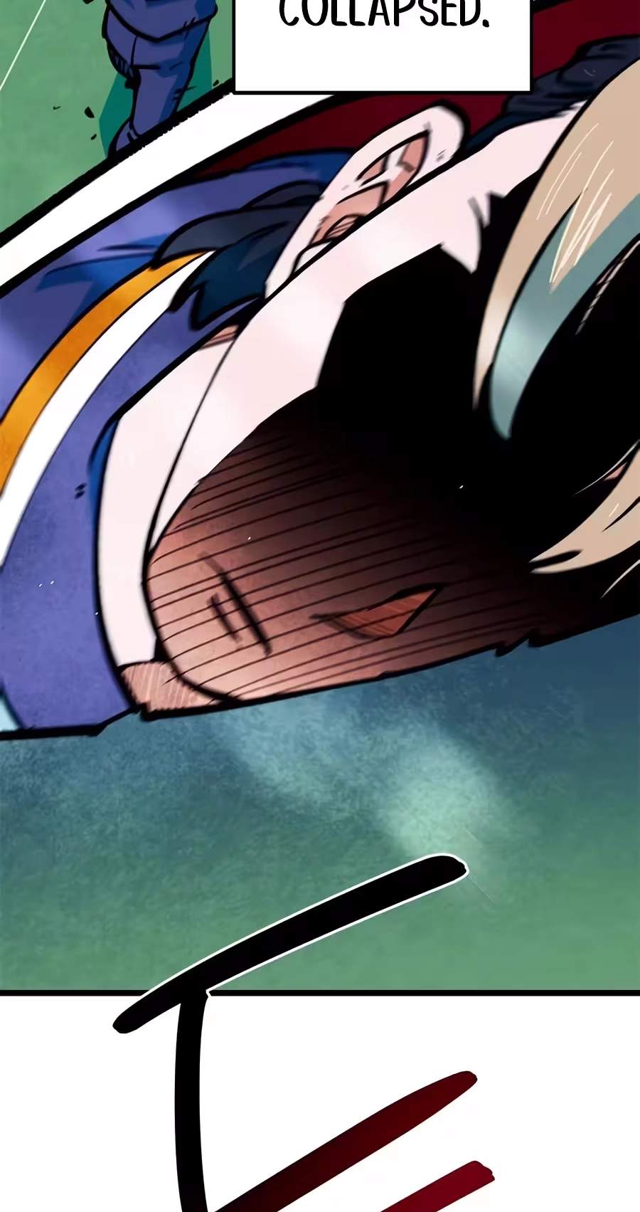 I’m Mistaken for a Soccer Genius - Chapter 94 Page 115