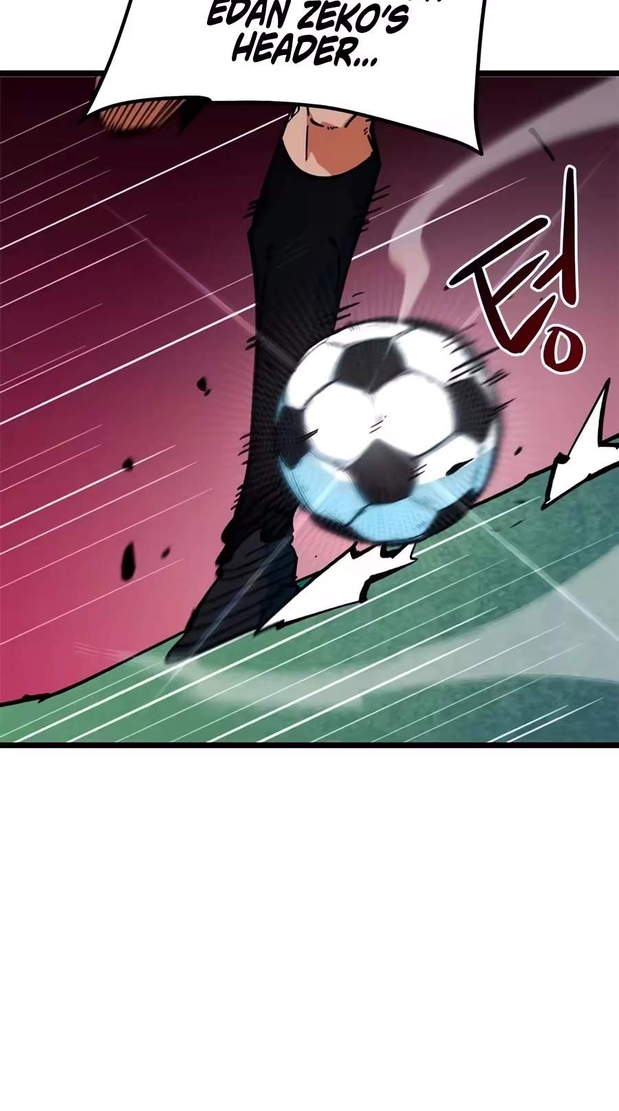 I’m Mistaken for a Soccer Genius - Chapter 94 Page 16