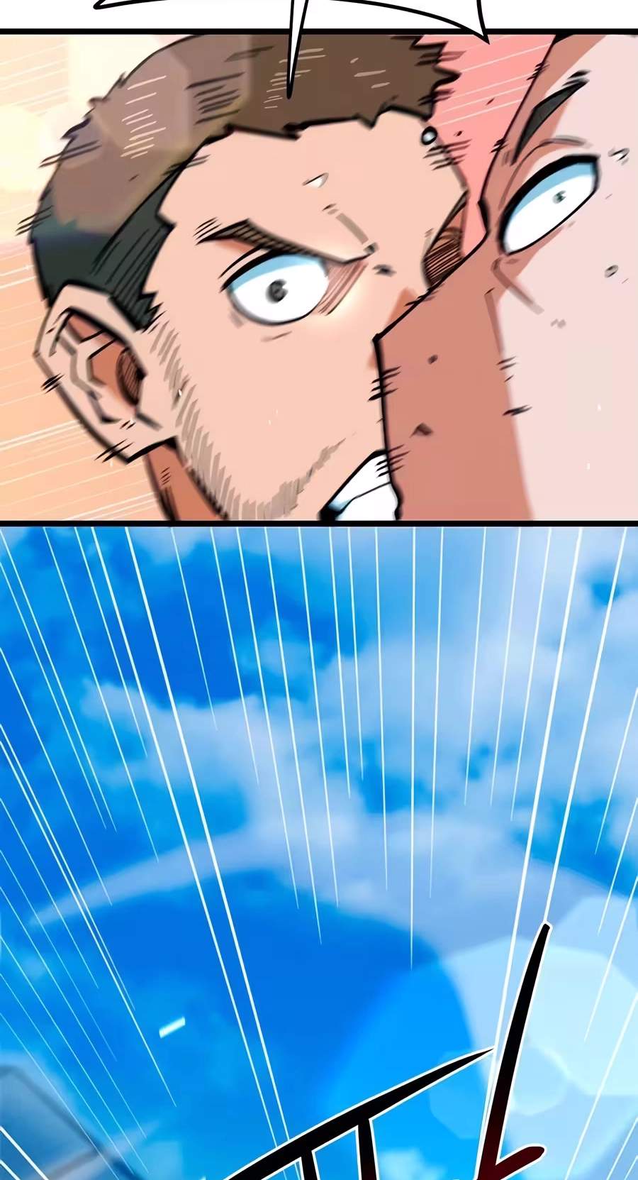 I’m Mistaken for a Soccer Genius - Chapter 94 Page 30