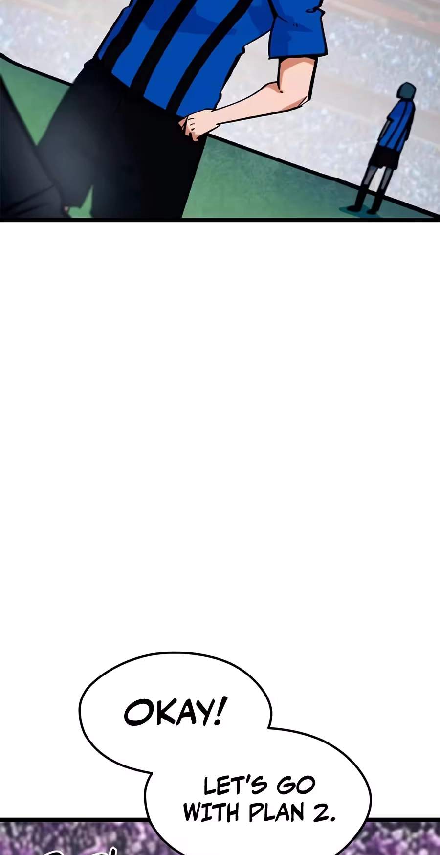 I’m Mistaken for a Soccer Genius - Chapter 94 Page 39