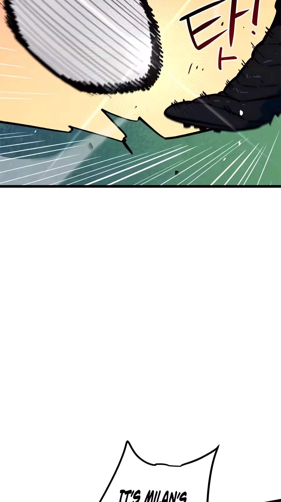 I’m Mistaken for a Soccer Genius - Chapter 94 Page 5