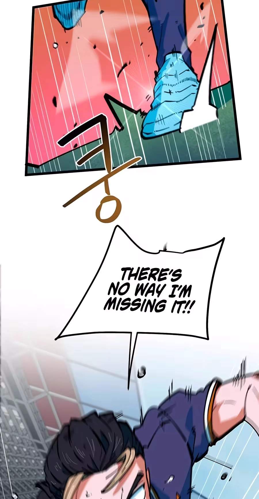 I’m Mistaken for a Soccer Genius - Chapter 94 Page 66
