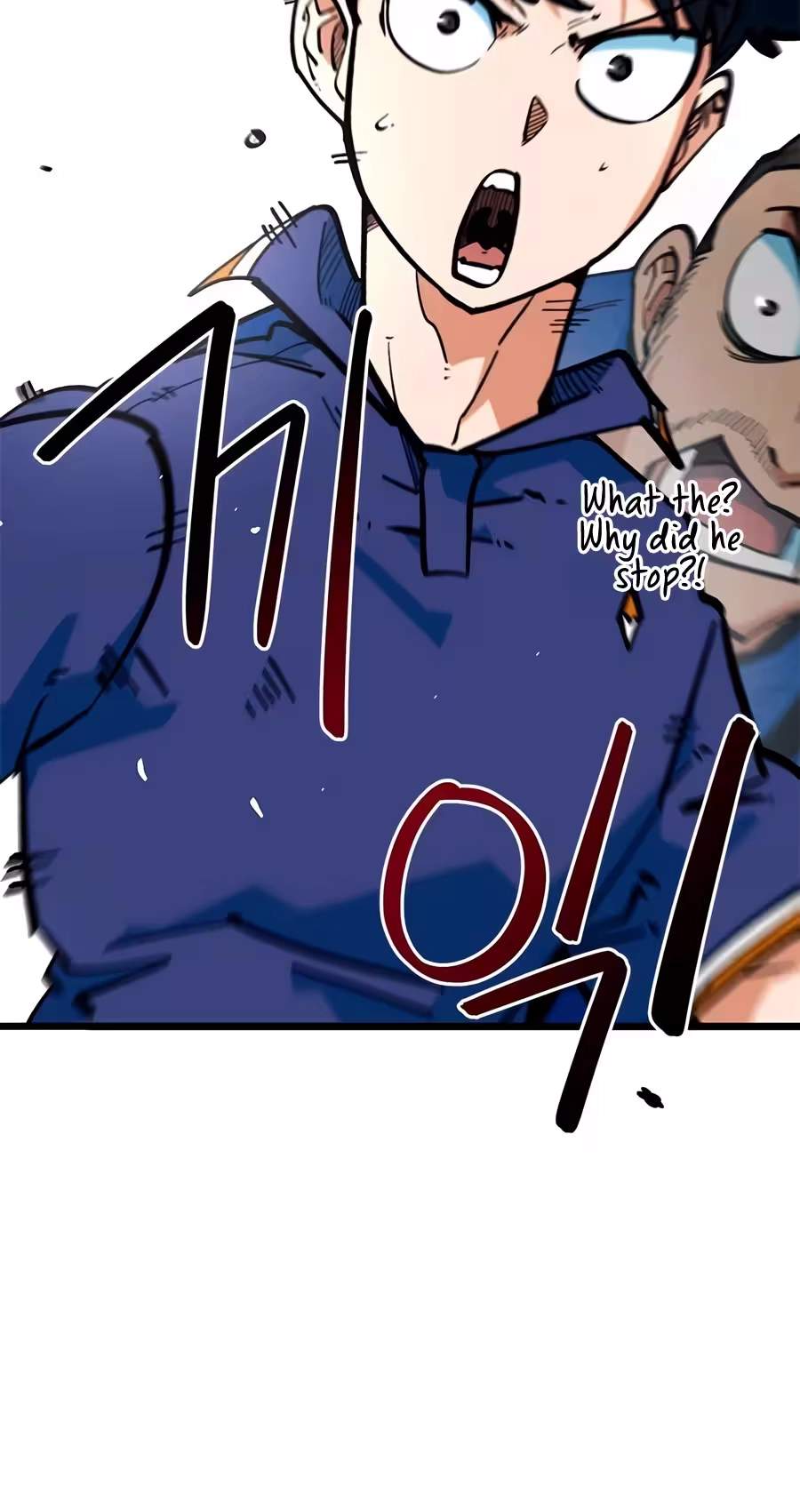 I’m Mistaken for a Soccer Genius - Chapter 94 Page 91