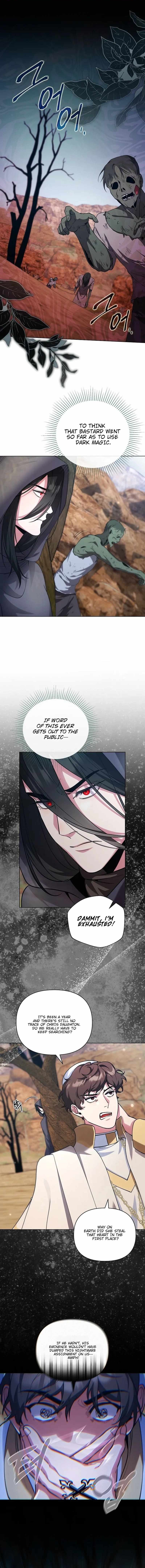 The Fake Master Who Accidentally Became the Strongest - Chapter 47 Page 1